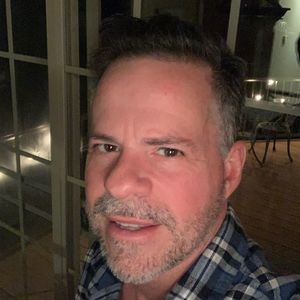 Meet your Posher, Mark